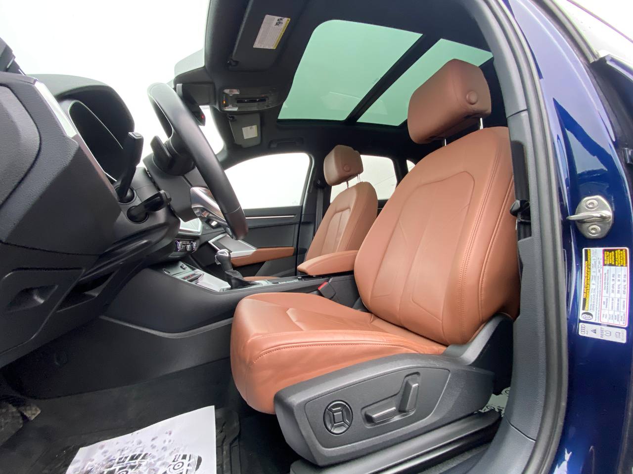 Audi Q3 2.0t Quattro 2022 - Зображення 9