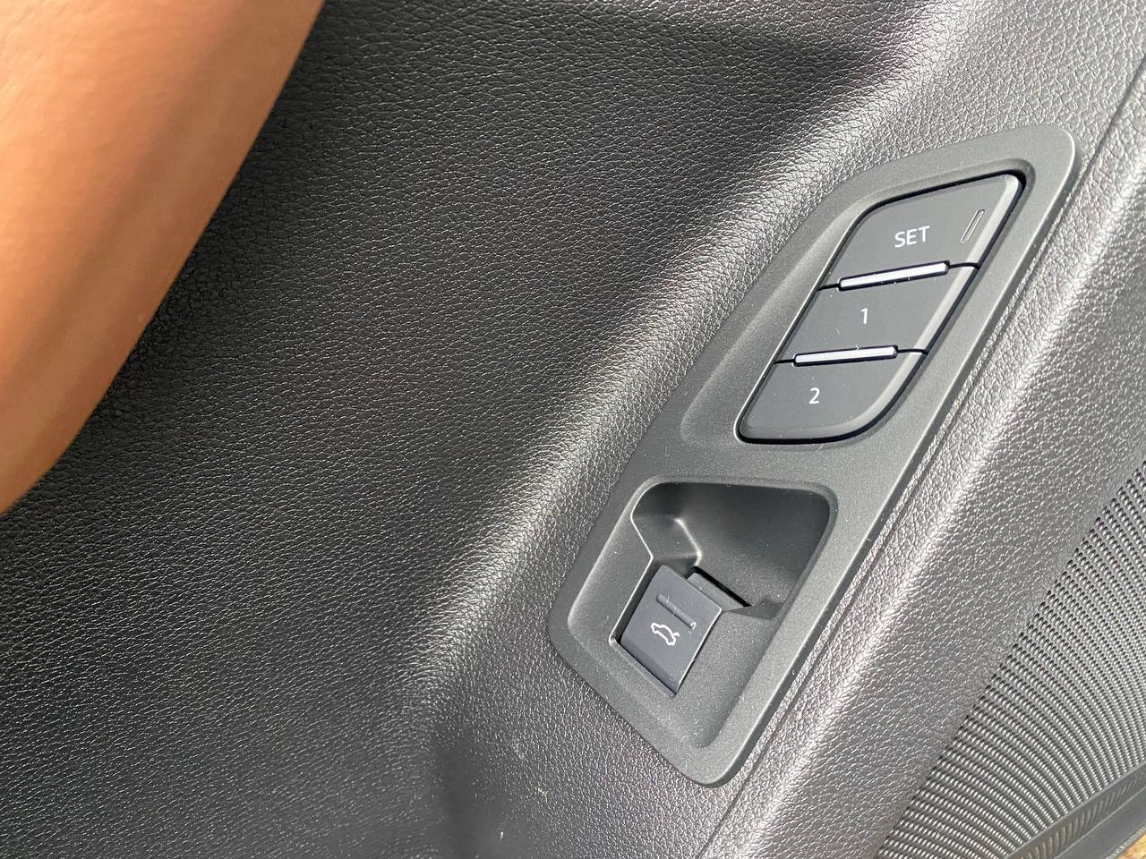 Audi Q3 2.0t Quattro 2022 - Зображення 8