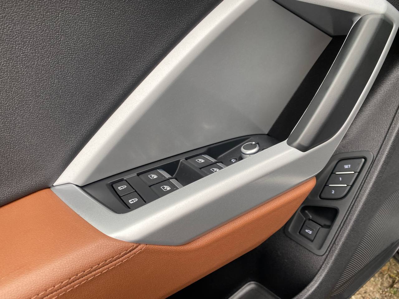 Audi Q3 2.0t Quattro 2022 - Зображення 7