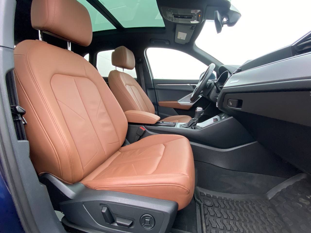 Audi Q3 2.0t Quattro 2022 - Зображення 18