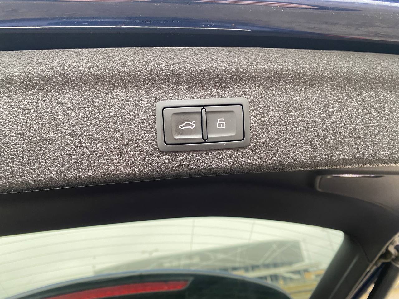 Audi Q3 2.0t Quattro 2022 - Зображення 22