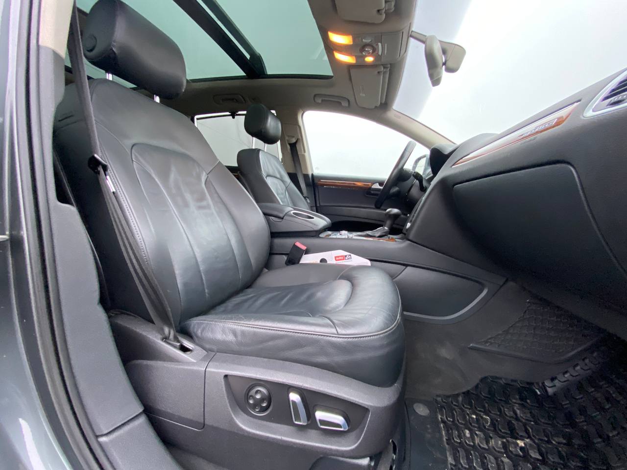 Audi Q7 3.0tdi Quattro 2015 - Зображення 21