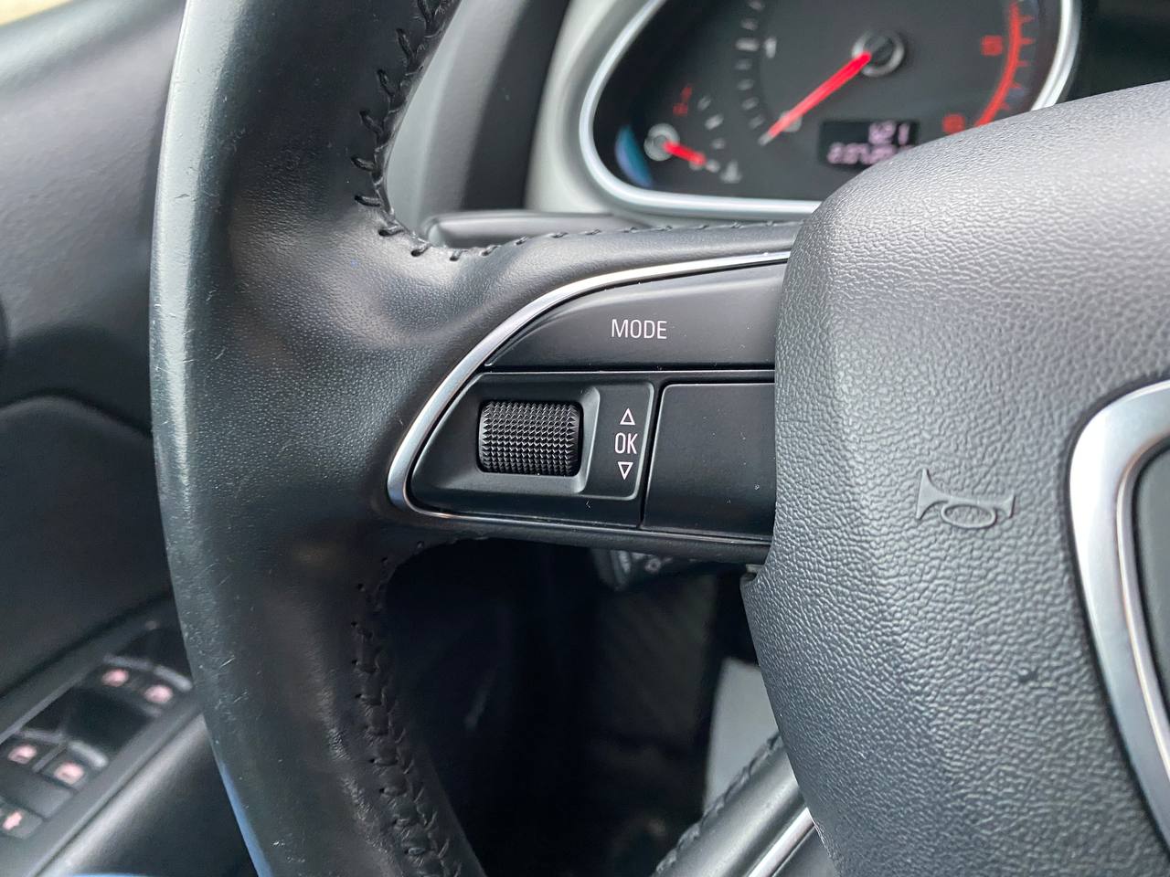 Audi Q7 3.0tdi Quattro 2015 - Зображення 14