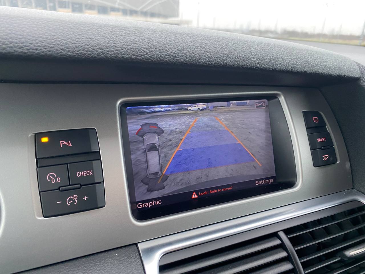 Audi Q7 3.0tdi Quattro 2015 - Зображення 17