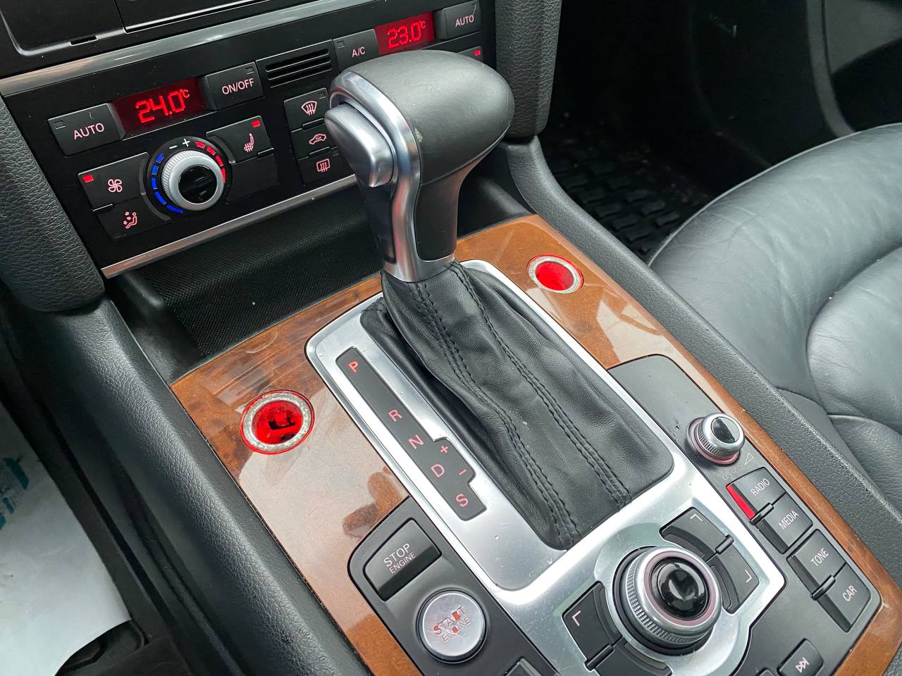 Audi Q7 3.0tdi Quattro 2015 - Зображення 19