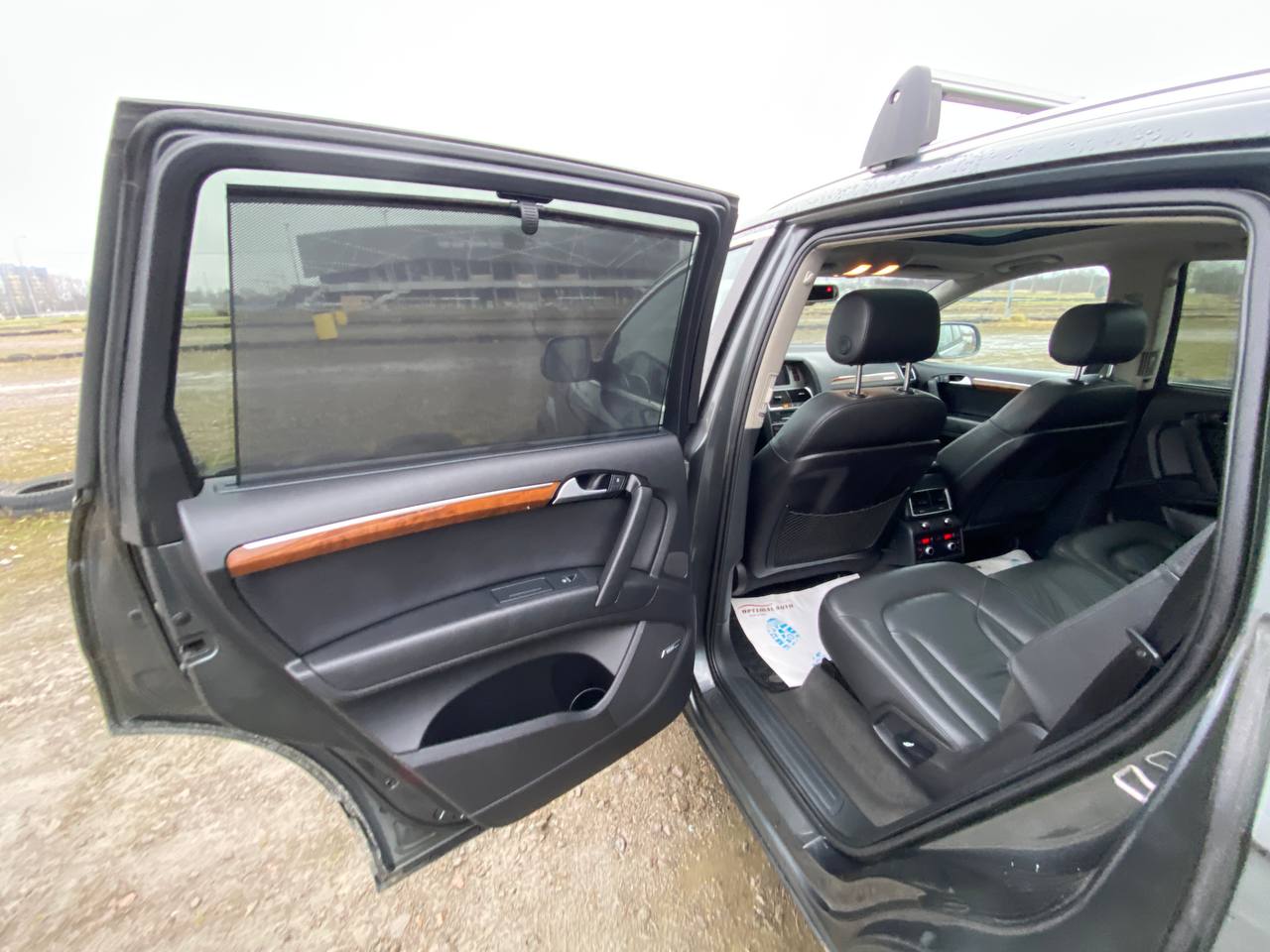 Audi Q7 3.0tdi Quattro 2015 - Зображення 22