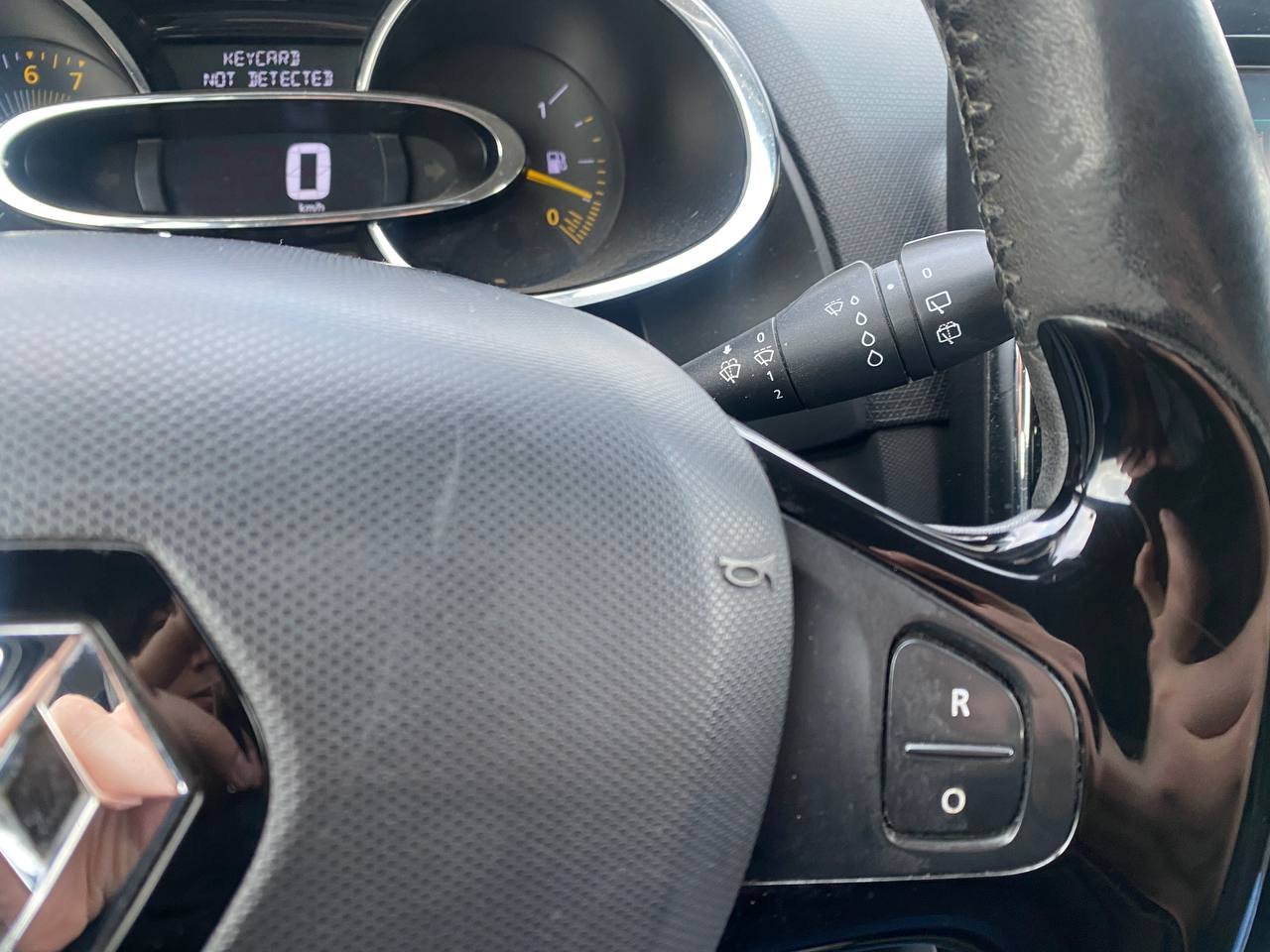 Renault Clio 2013 - Зображення 12