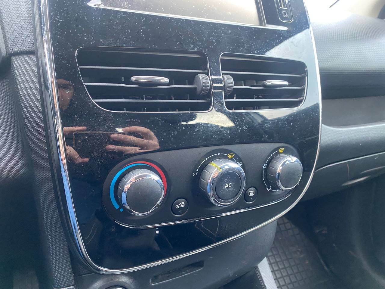 Renault Clio 2013 - Зображення 15