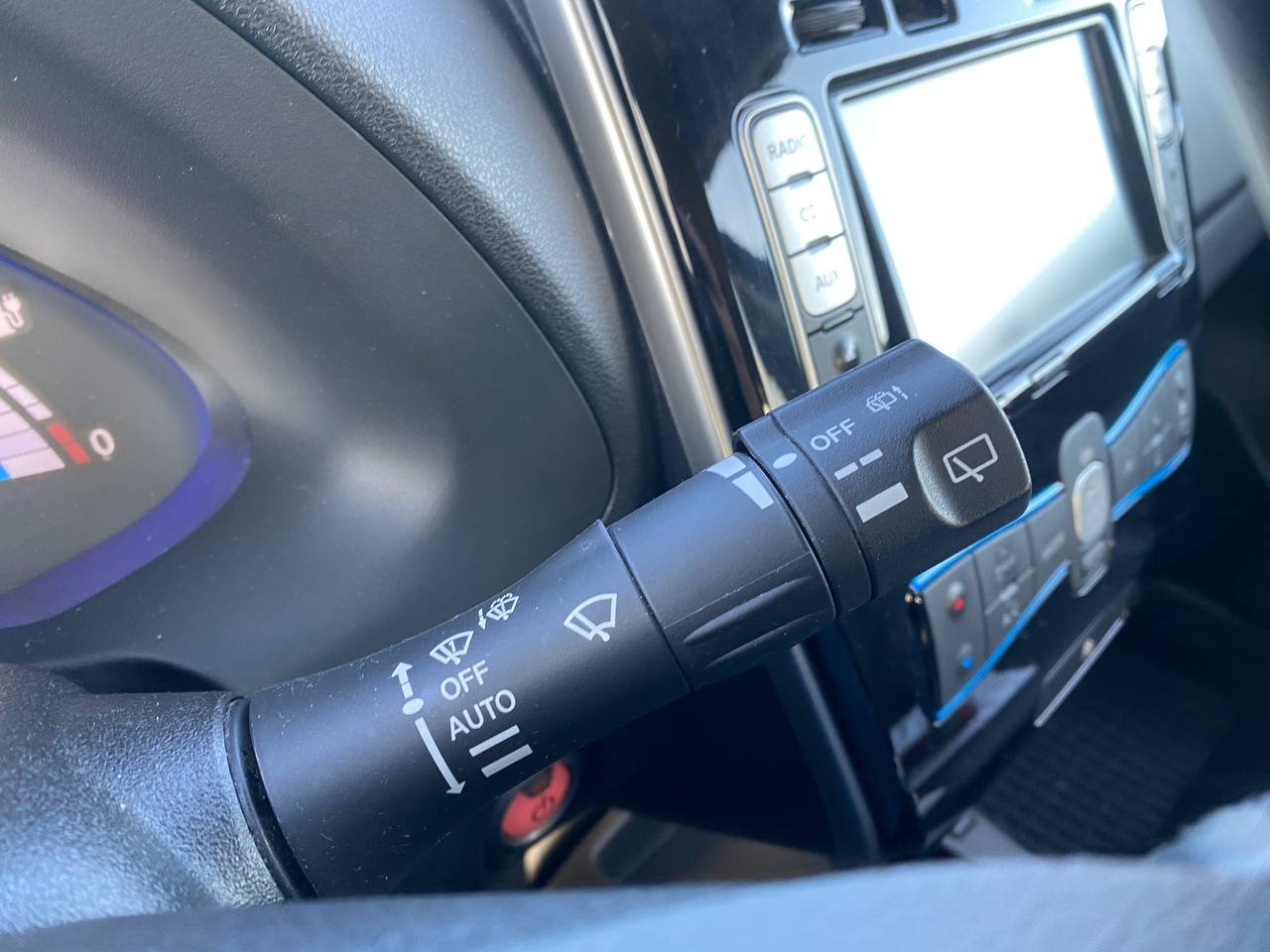 Nissan Leaf 30kwt 2016 - Зображення 20