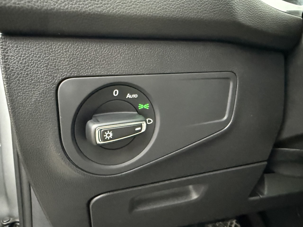 Volkswagen Tiguan 2.0t 2020 - Зображення 12