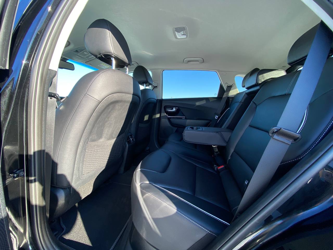 Kia Niro 2020 - Зображення 24