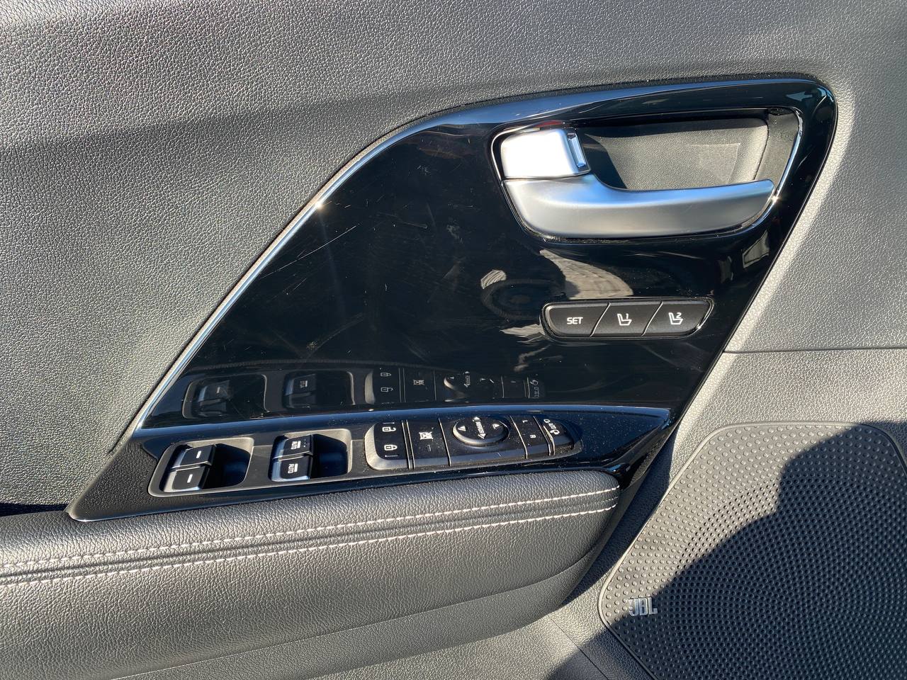 Kia Niro 2020 - Зображення 9