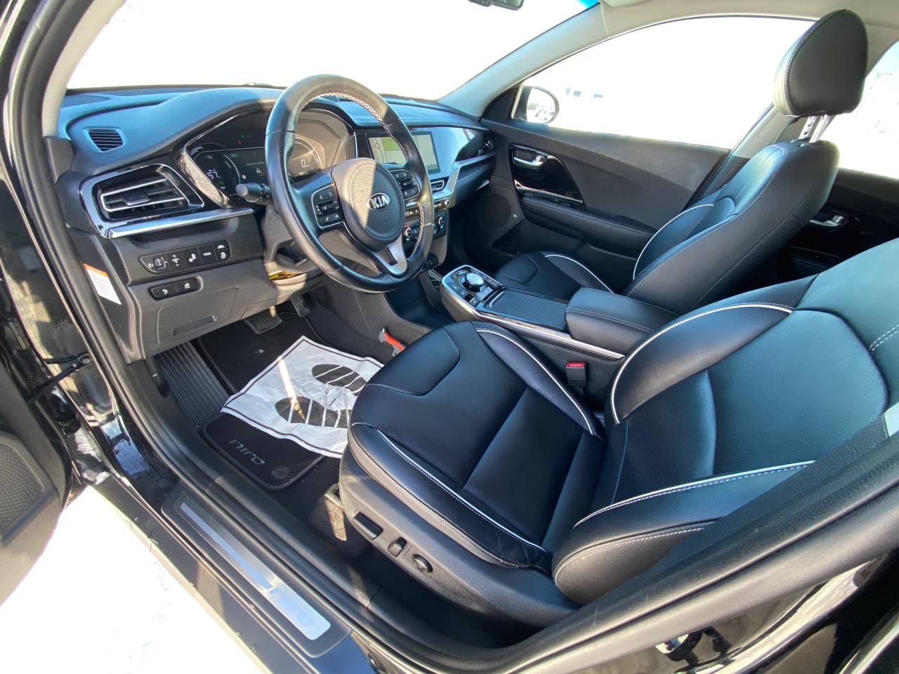 Kia Niro 2020 - Зображення 12