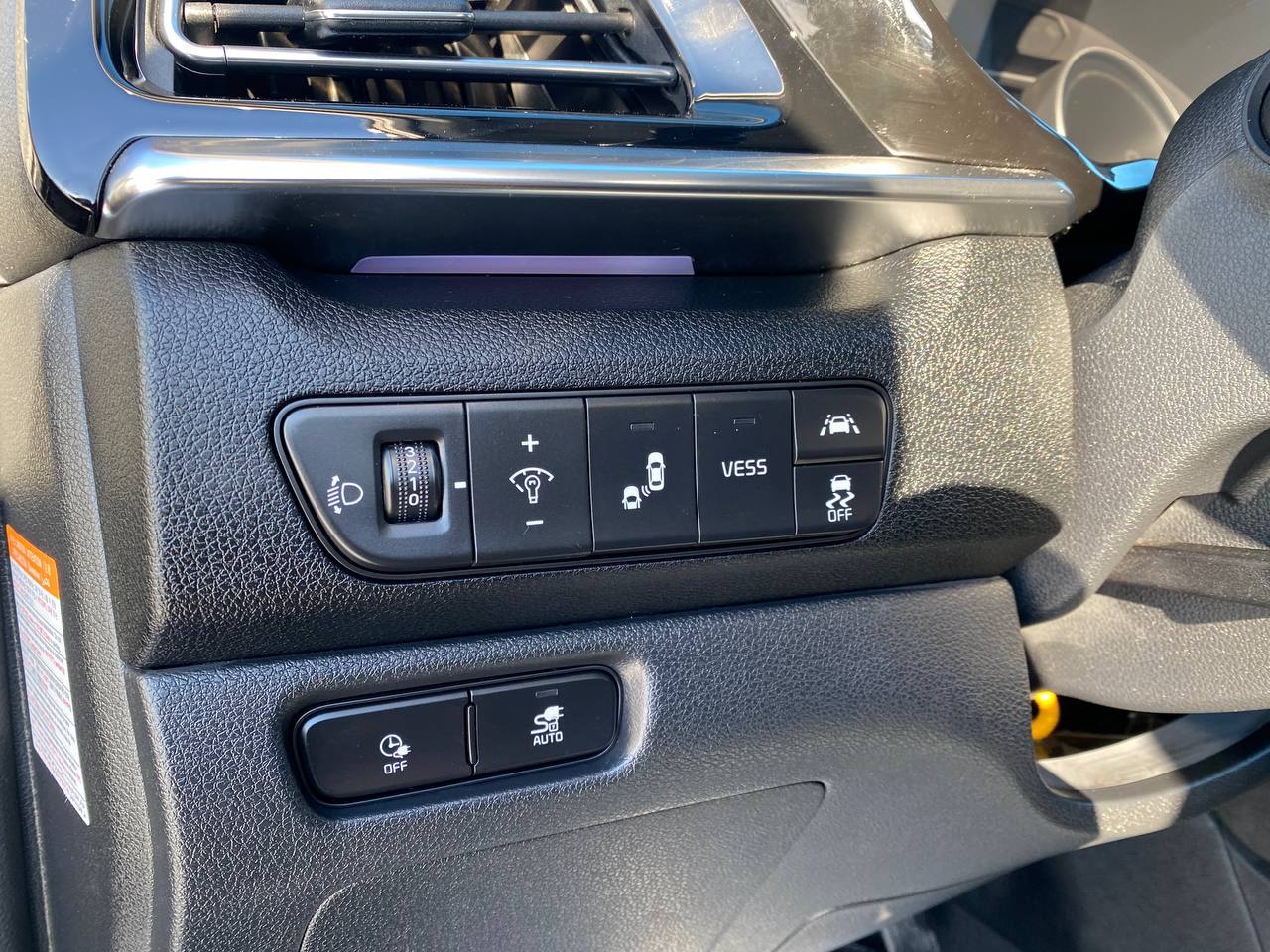 Kia Niro 2020 - Зображення 13