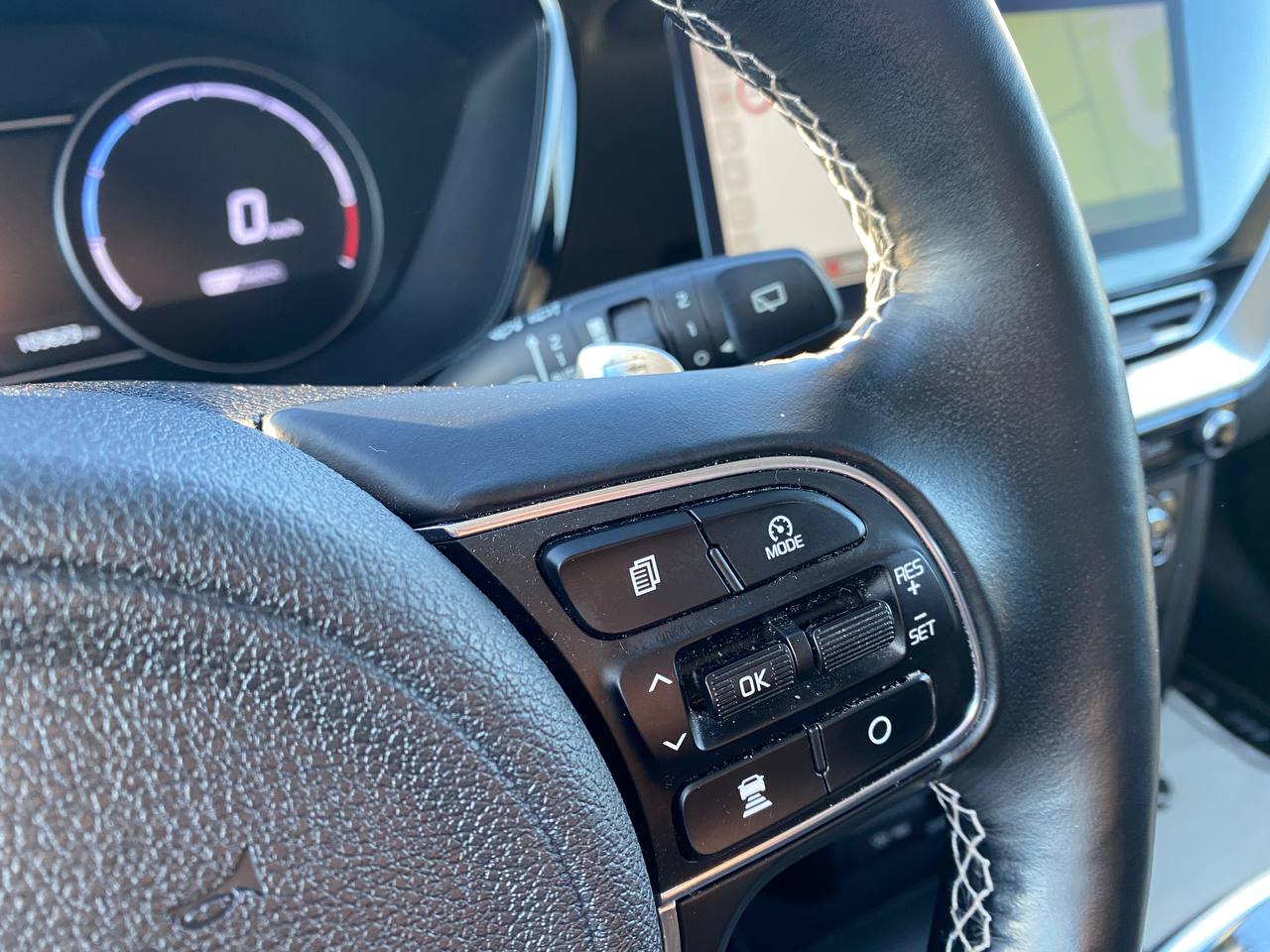 Kia Niro 2020 - Зображення 15