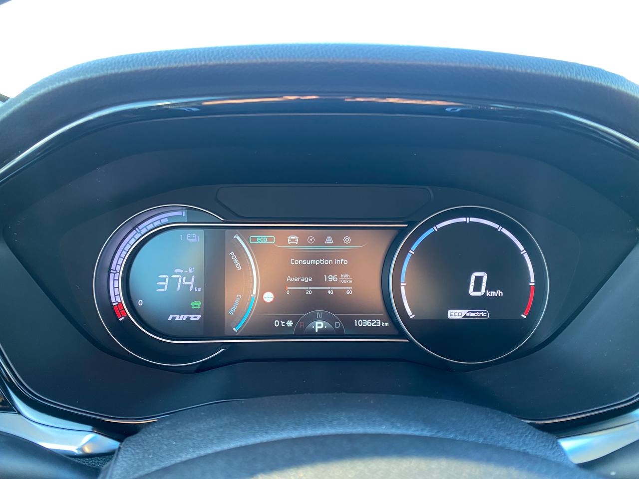 Kia Niro 2020 - Зображення 16