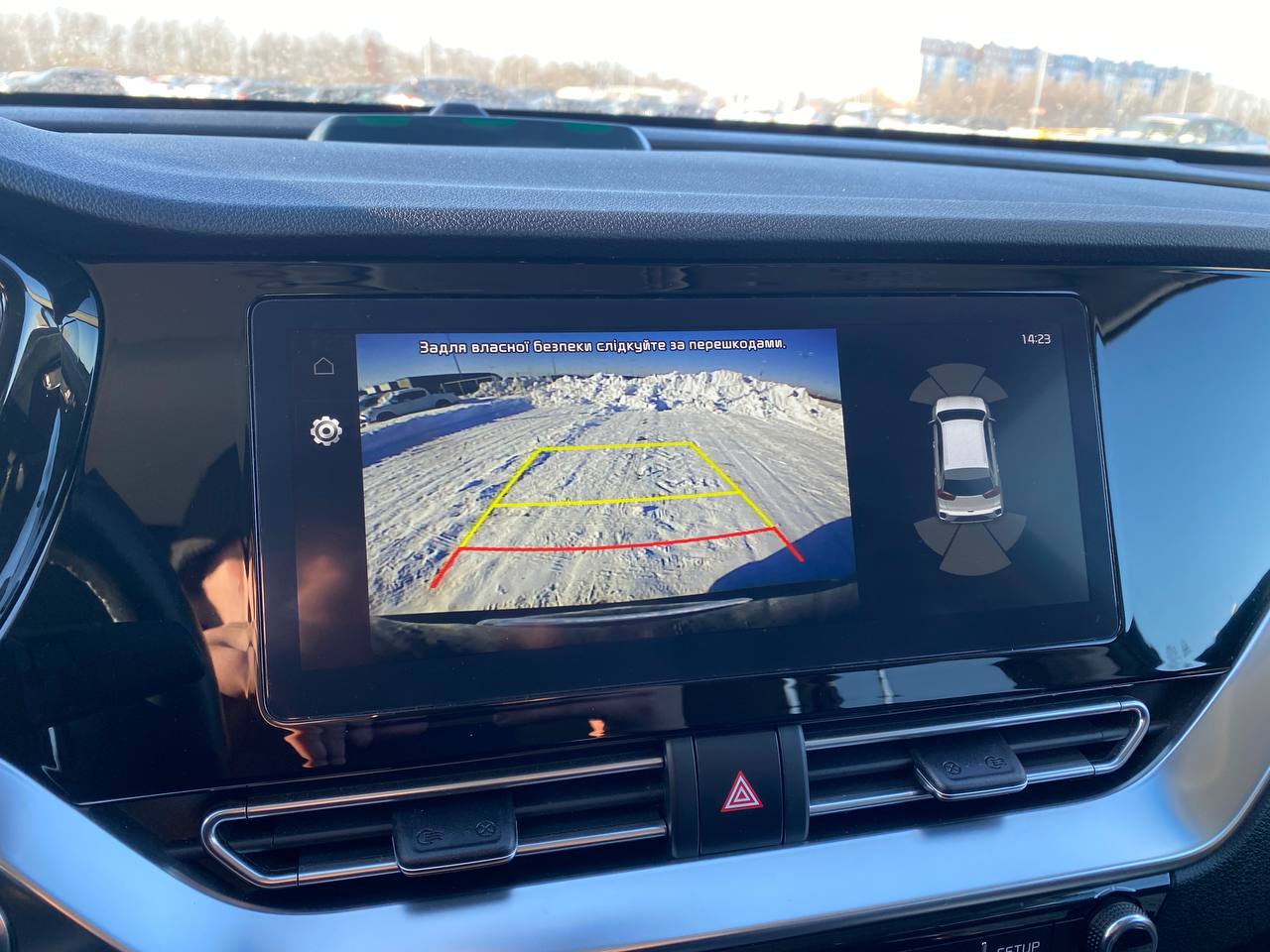 Kia Niro 2020 - Зображення 18