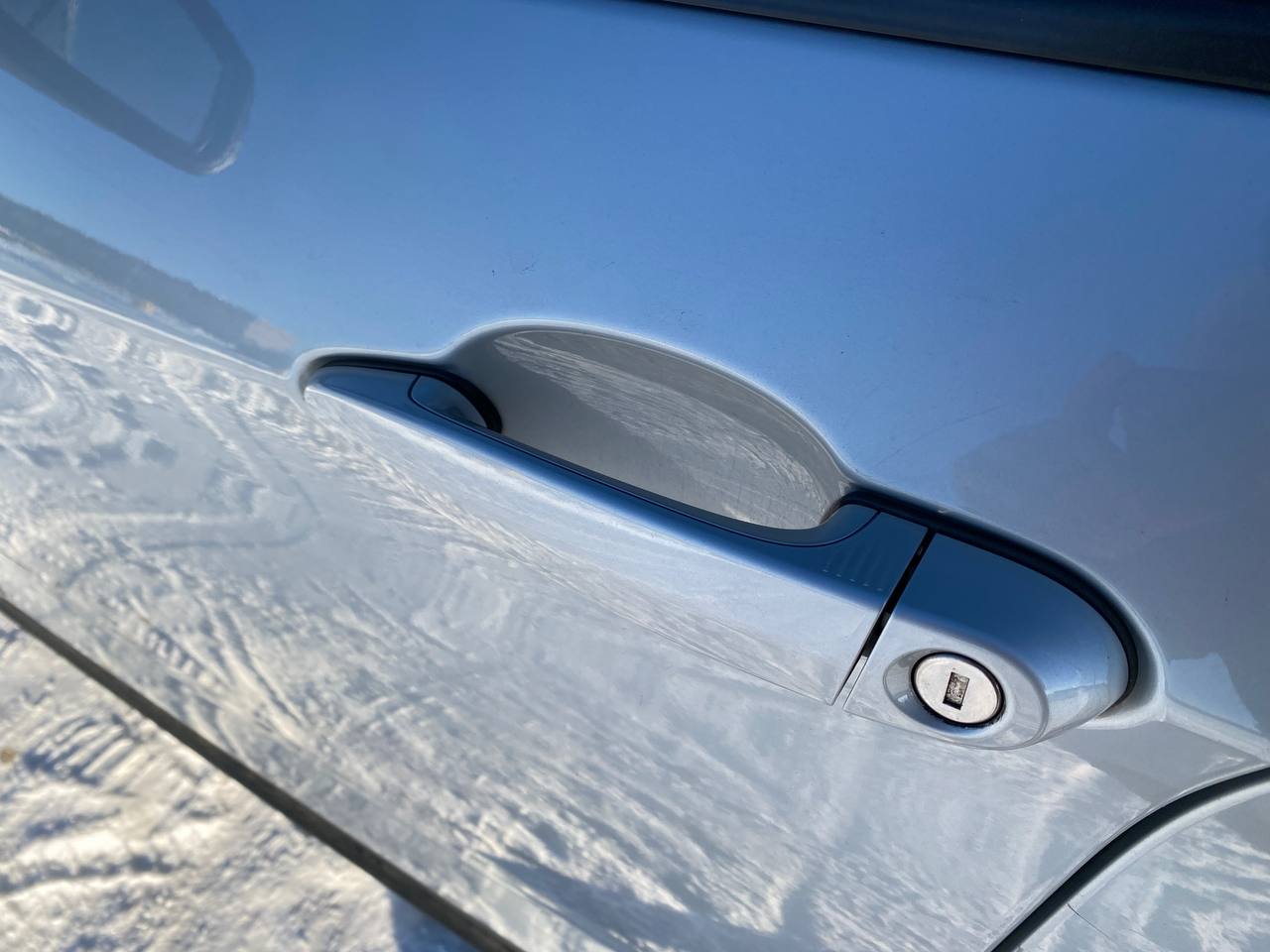 BMW X1 2.0i Xdrive 2014 - Зображення 7