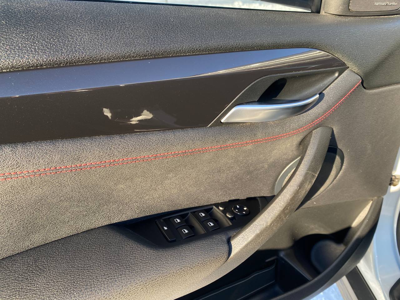 BMW X1 2.0i Xdrive 2014 - Зображення 8