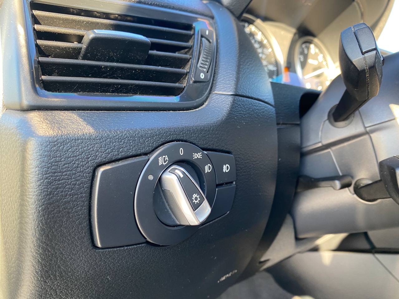 BMW X1 2.0i Xdrive 2014 - Зображення 10