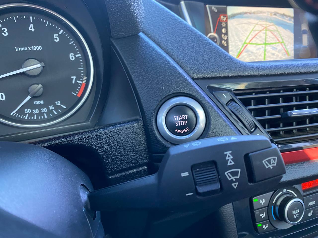 BMW X1 2.0i Xdrive 2014 - Зображення 14