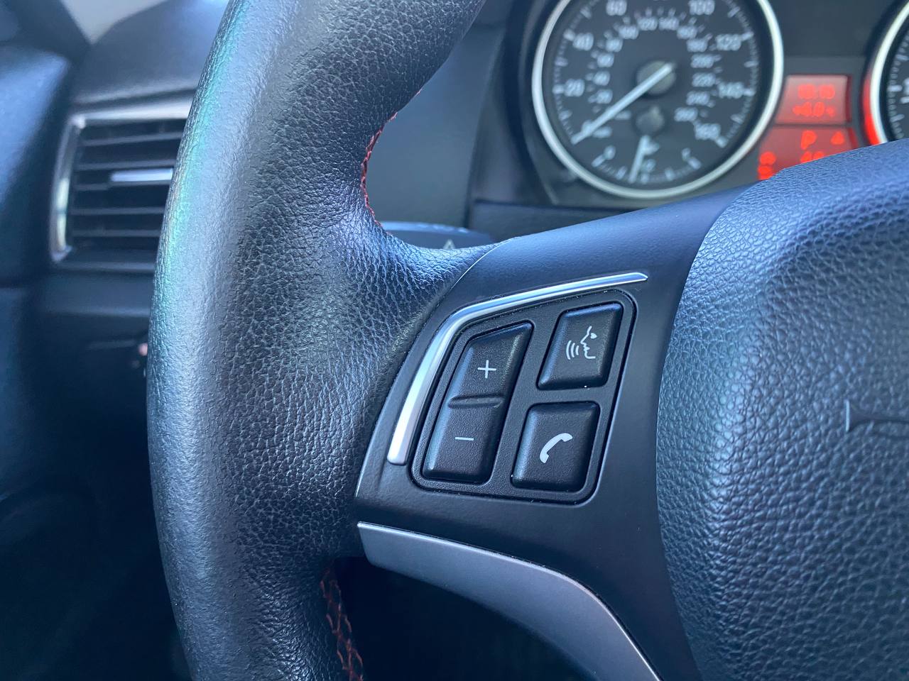 BMW X1 2.0i Xdrive 2014 - Зображення 15