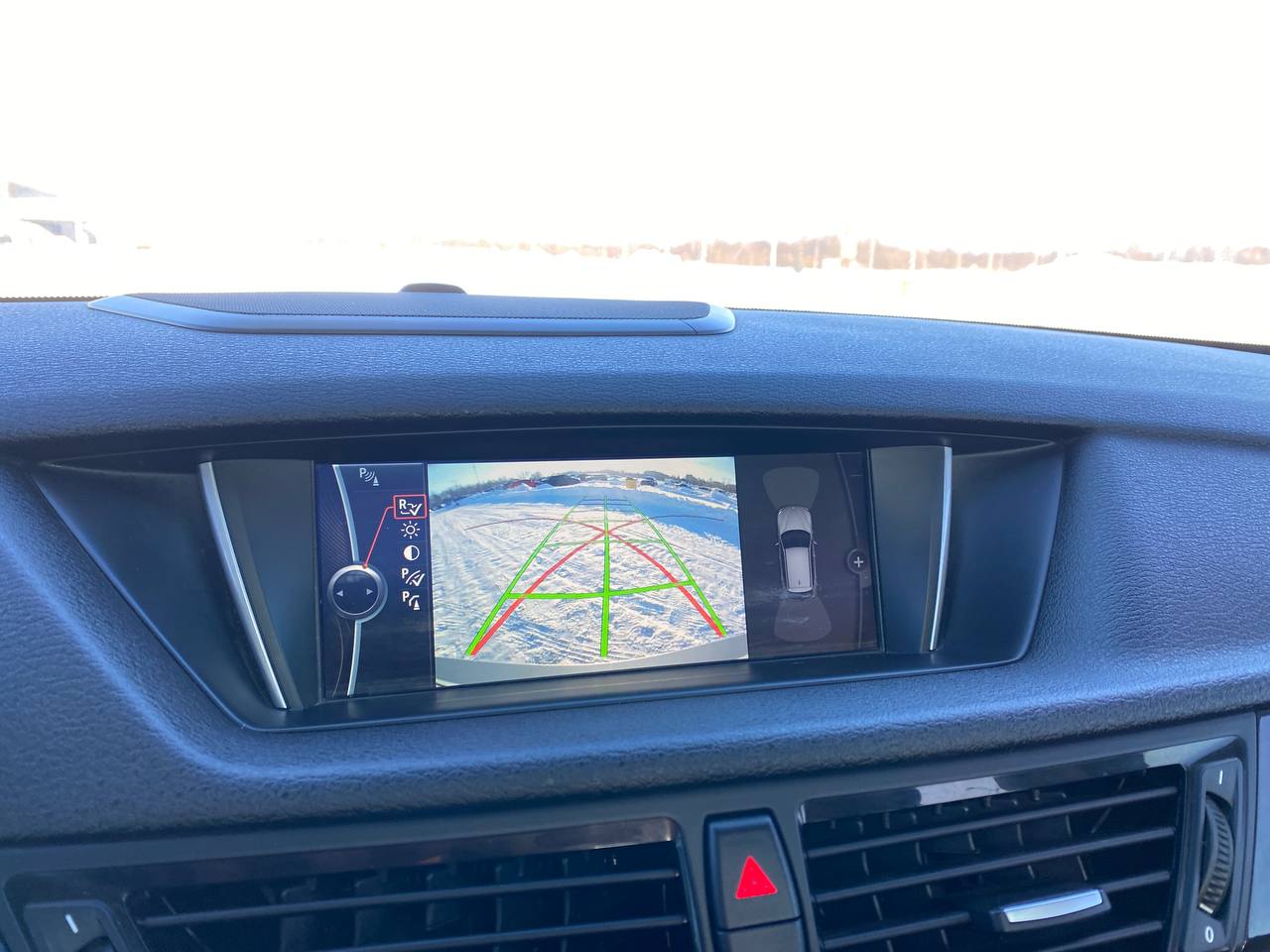 BMW X1 2.0i Xdrive 2014 - Зображення 18