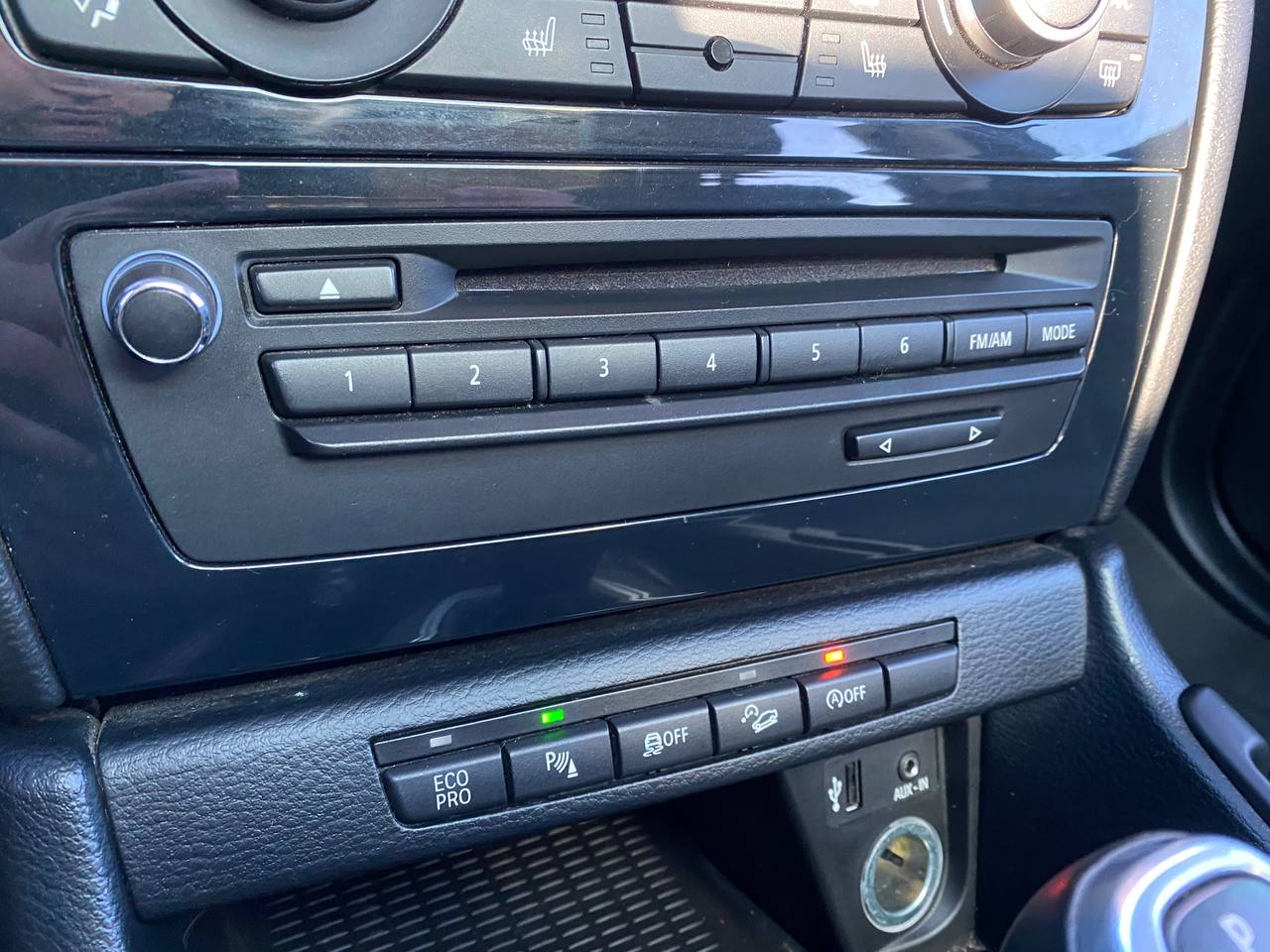 BMW X1 2.0i Xdrive 2014 - Зображення 20