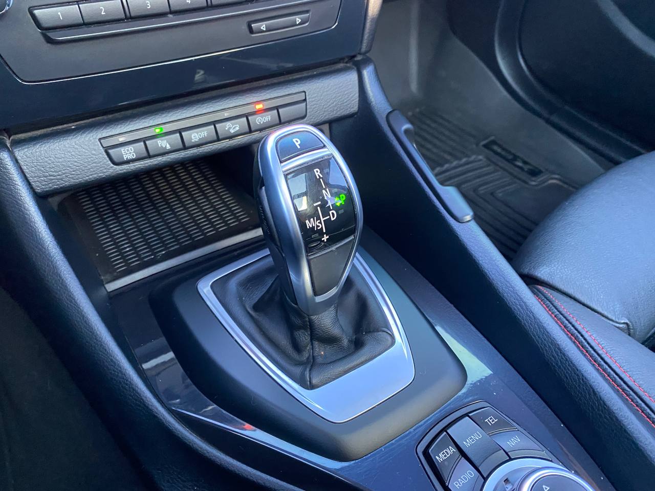 BMW X1 2.0i Xdrive 2014 - Зображення 21