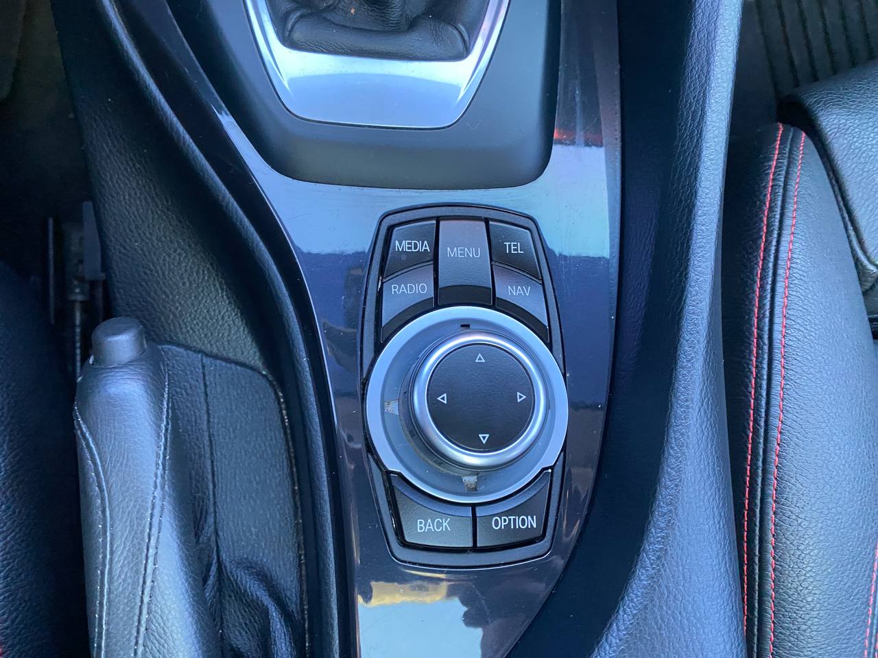 BMW X1 2.0i Xdrive 2014 - Зображення 22