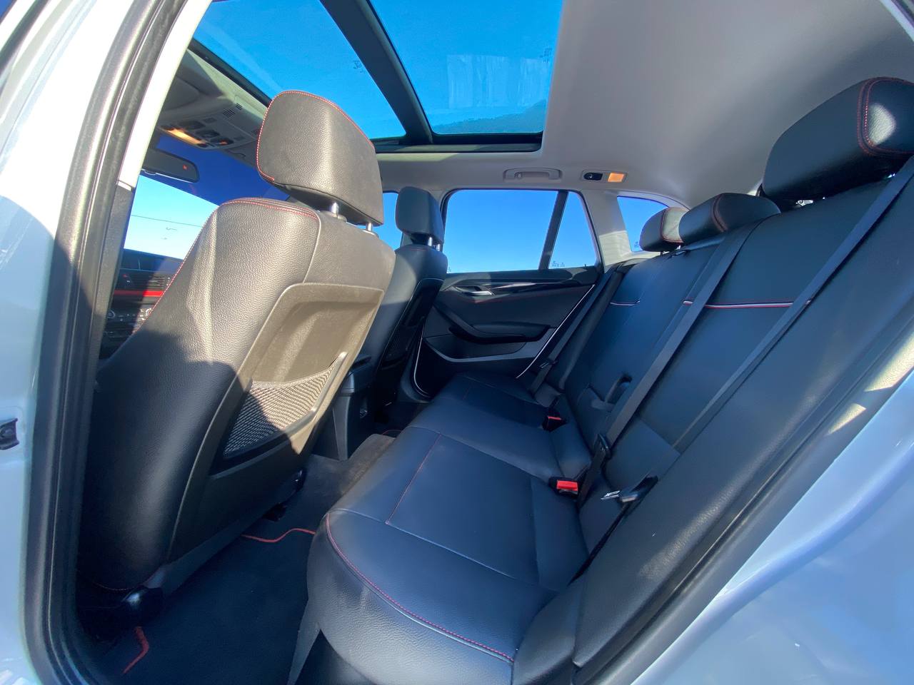 BMW X1 2.0i Xdrive 2014 - Зображення 25