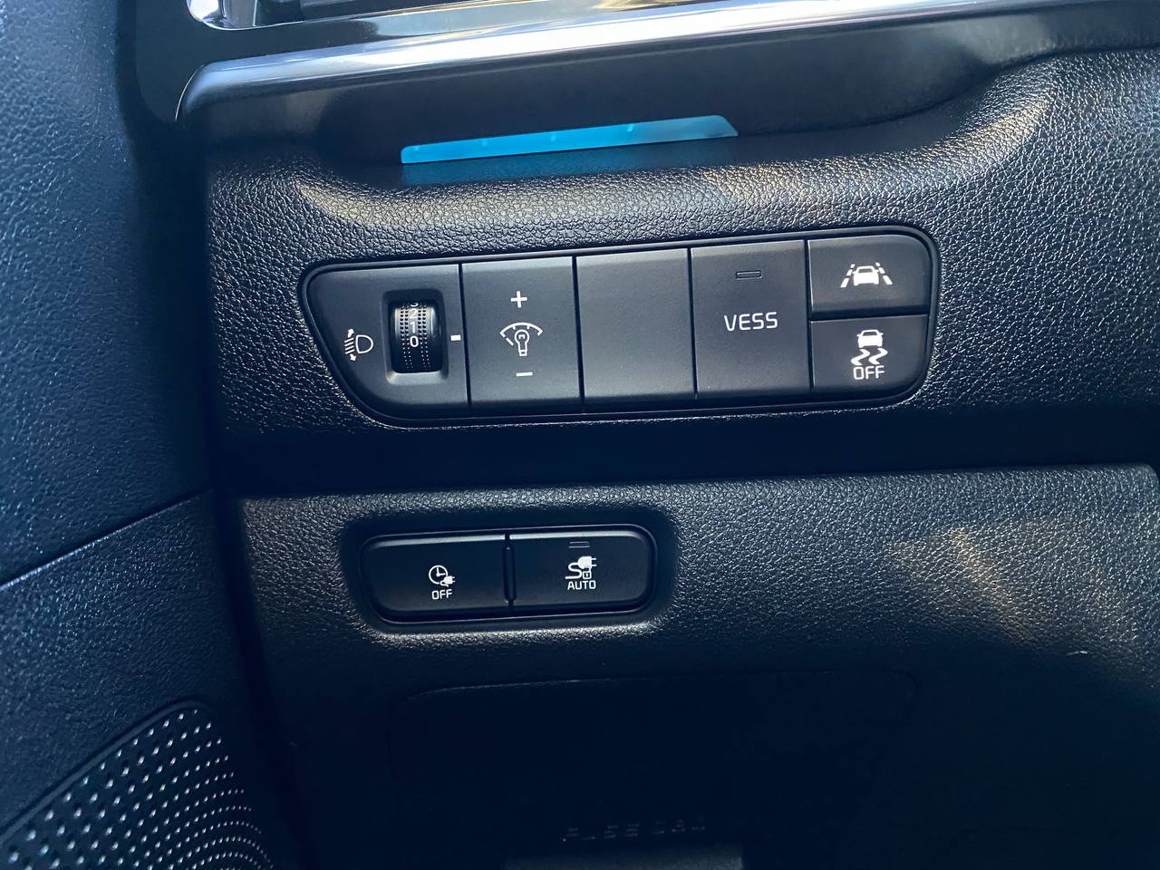 Kia Niro 64kwt 2020 - Зображення 10