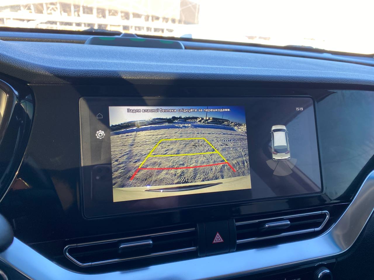 Kia Niro 64kwt 2020 - Зображення 17