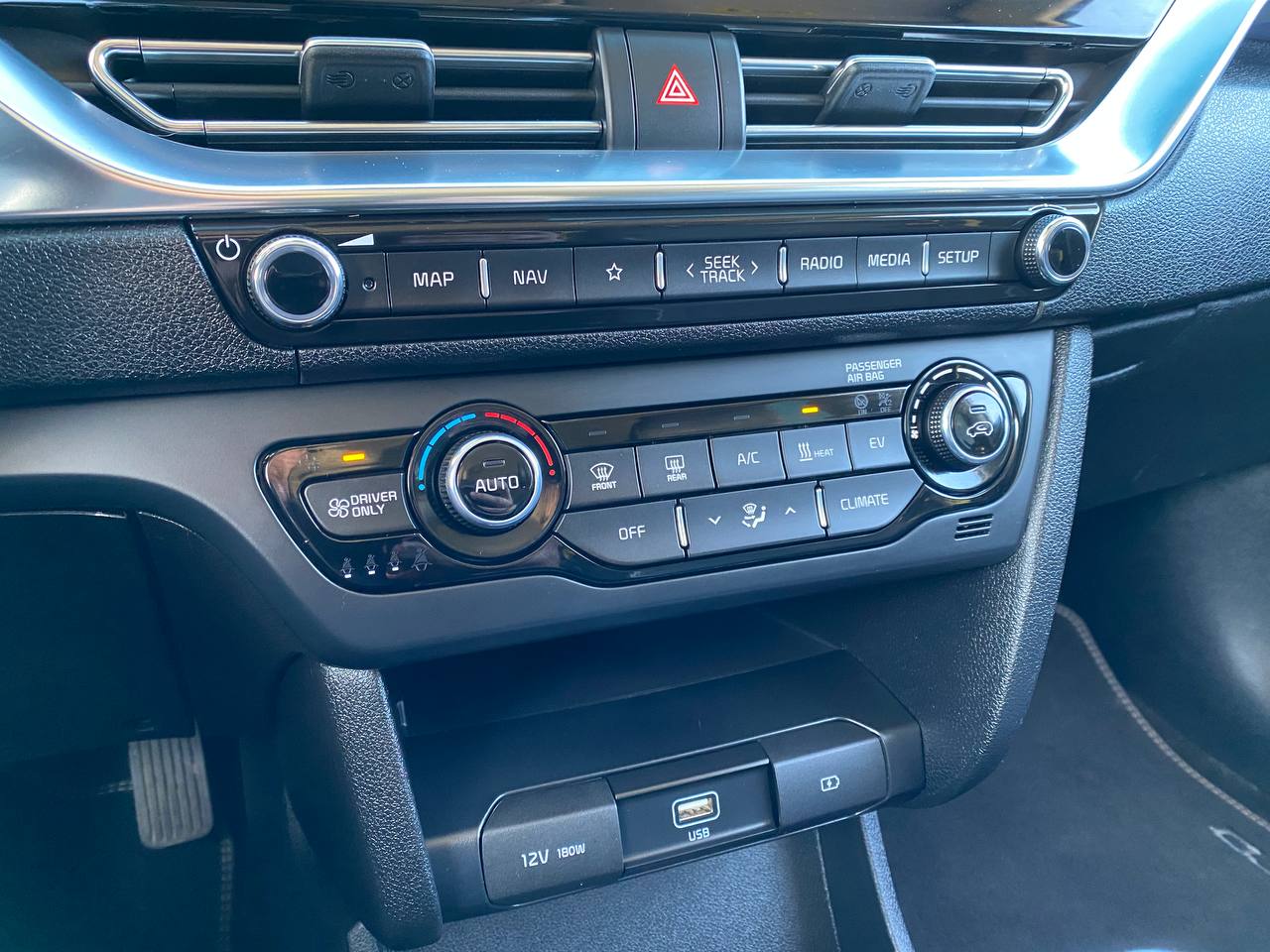 Kia Niro 64kwt 2020 - Зображення 18