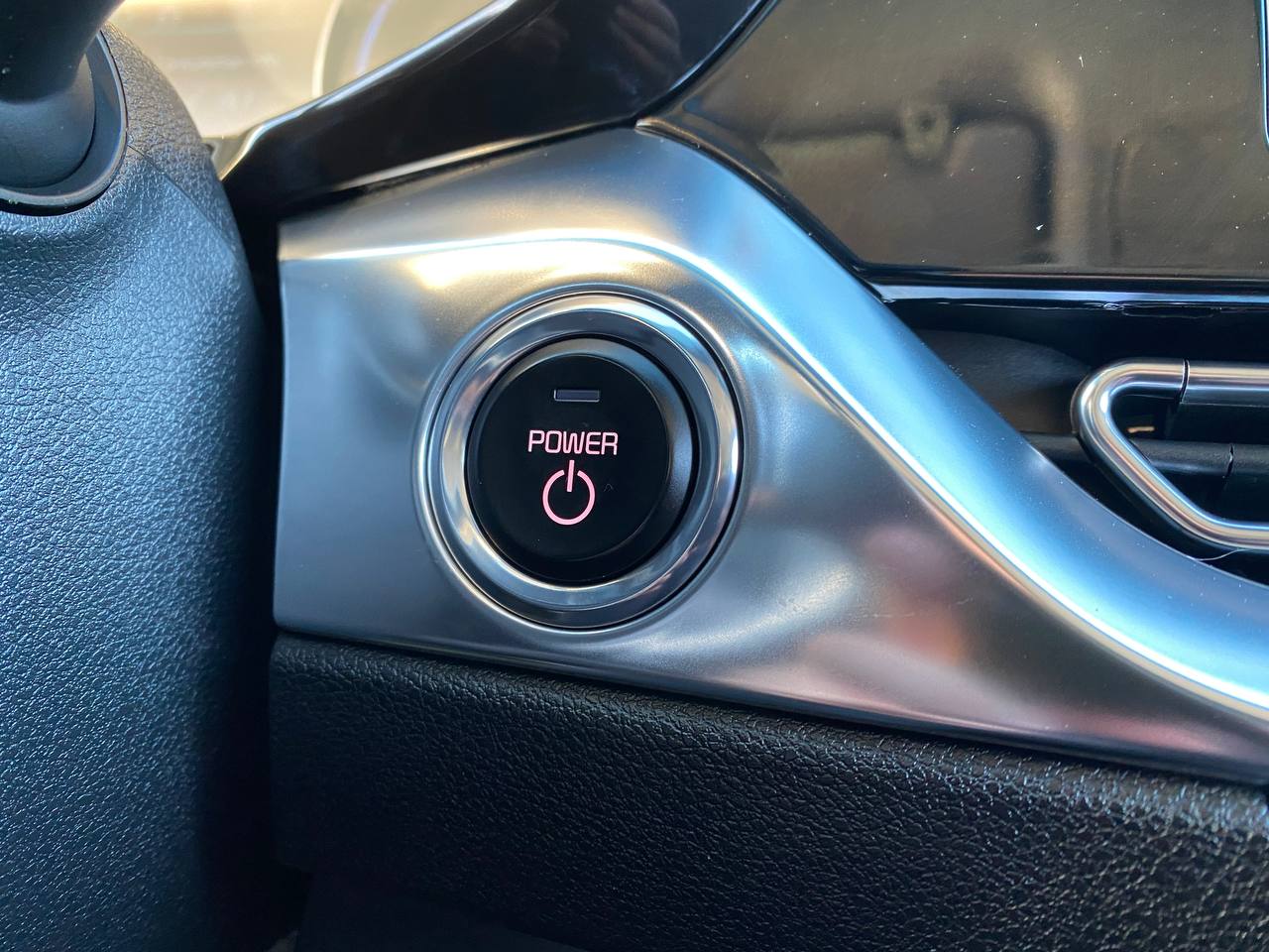 Kia Niro 64kwt 2020 - Зображення 16