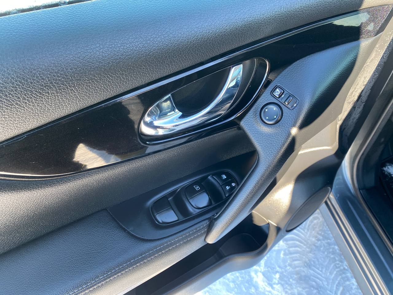 Nissan Qashqai 1.6d 2014 - Зображення 9