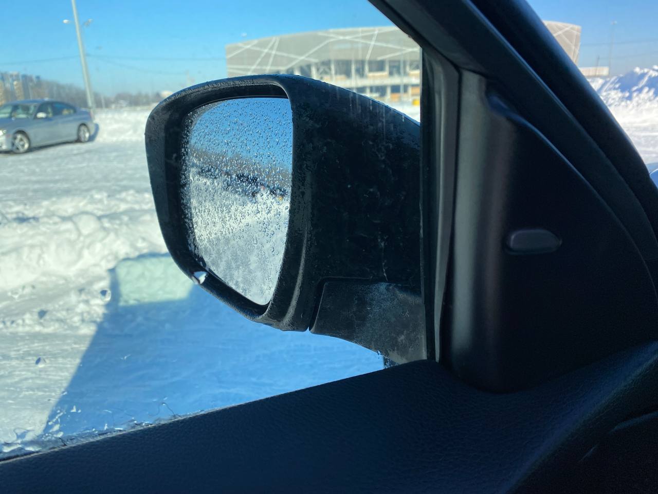 Nissan Qashqai 1.6d 2014 - Зображення 8