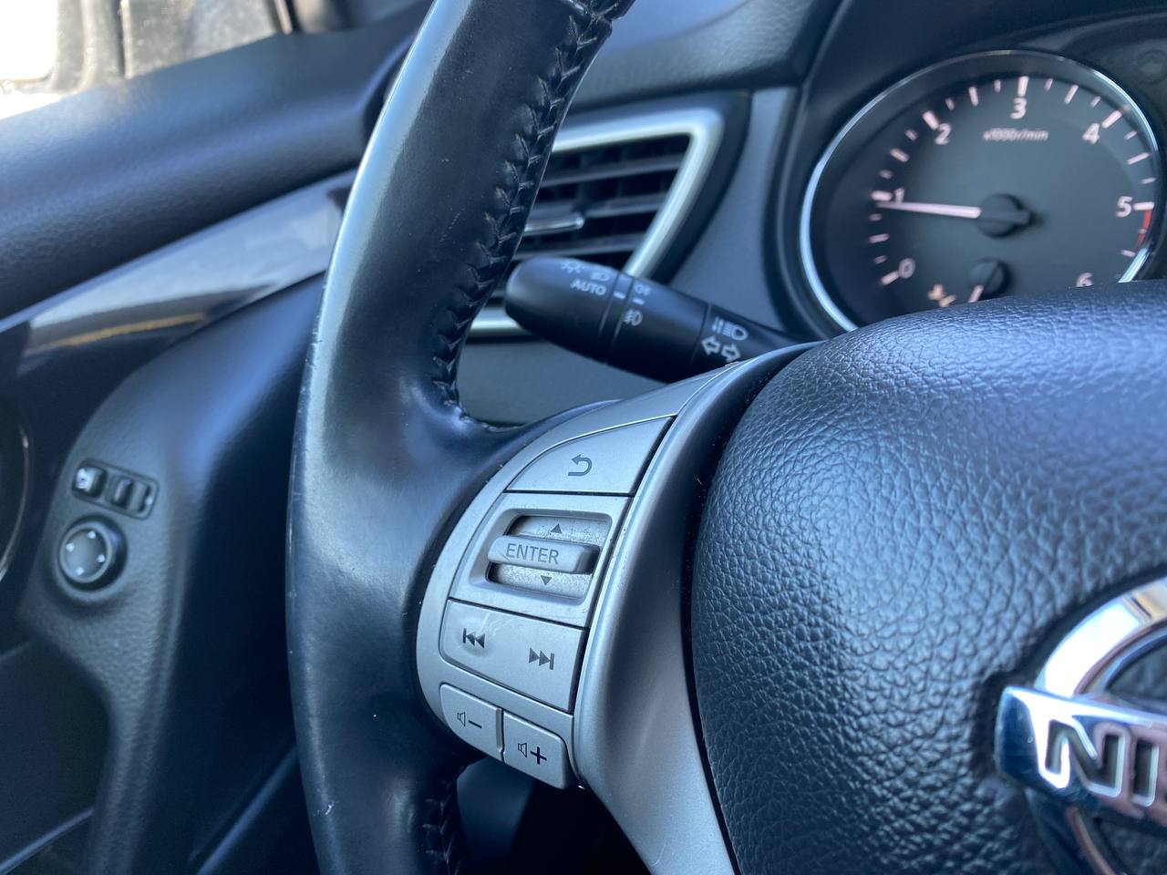 Nissan Qashqai 1.6d 2014 - Зображення 14