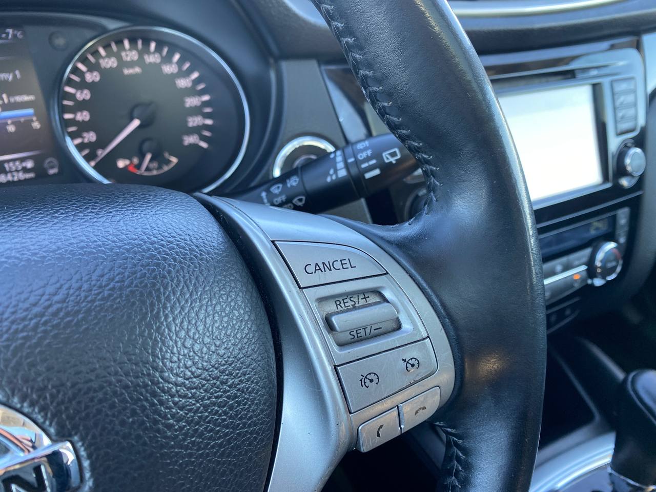 Nissan Qashqai 1.6d 2014 - Зображення 15