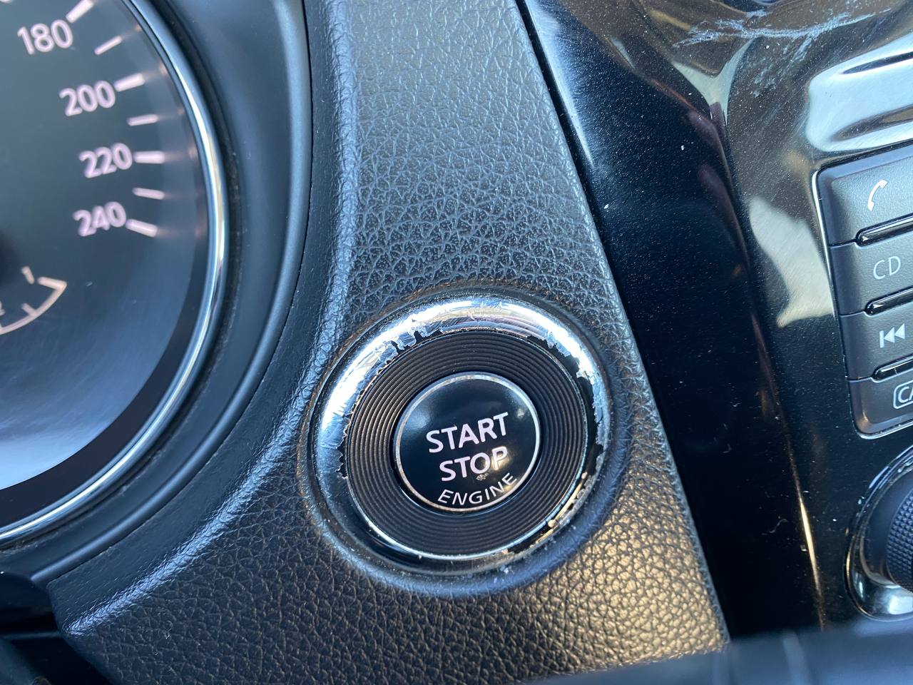 Nissan Qashqai 1.6d 2014 - Зображення 17