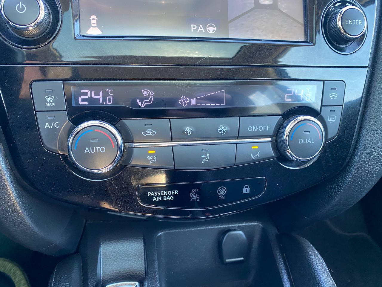 Nissan Qashqai 1.6d 2014 - Зображення 20