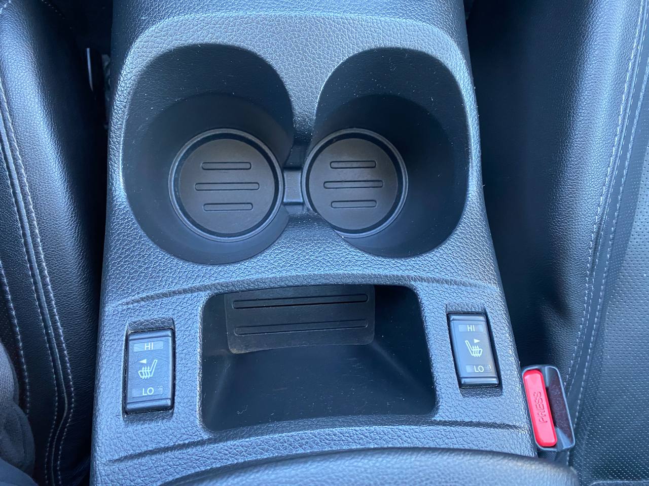 Nissan Qashqai 1.6d 2014 - Зображення 22