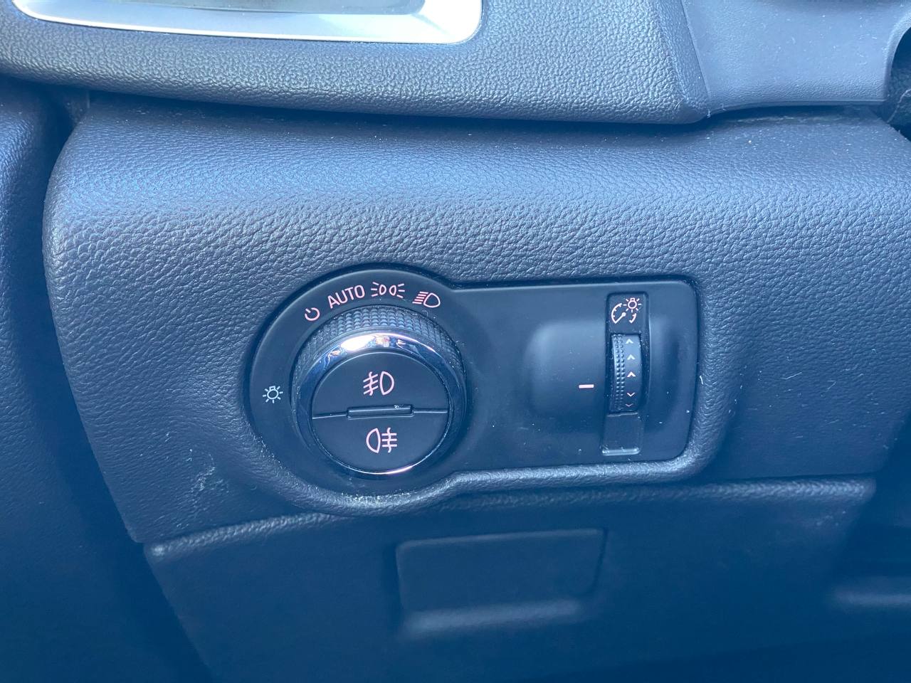 Opel Astra S 1.6i 2010 - Зображення 9