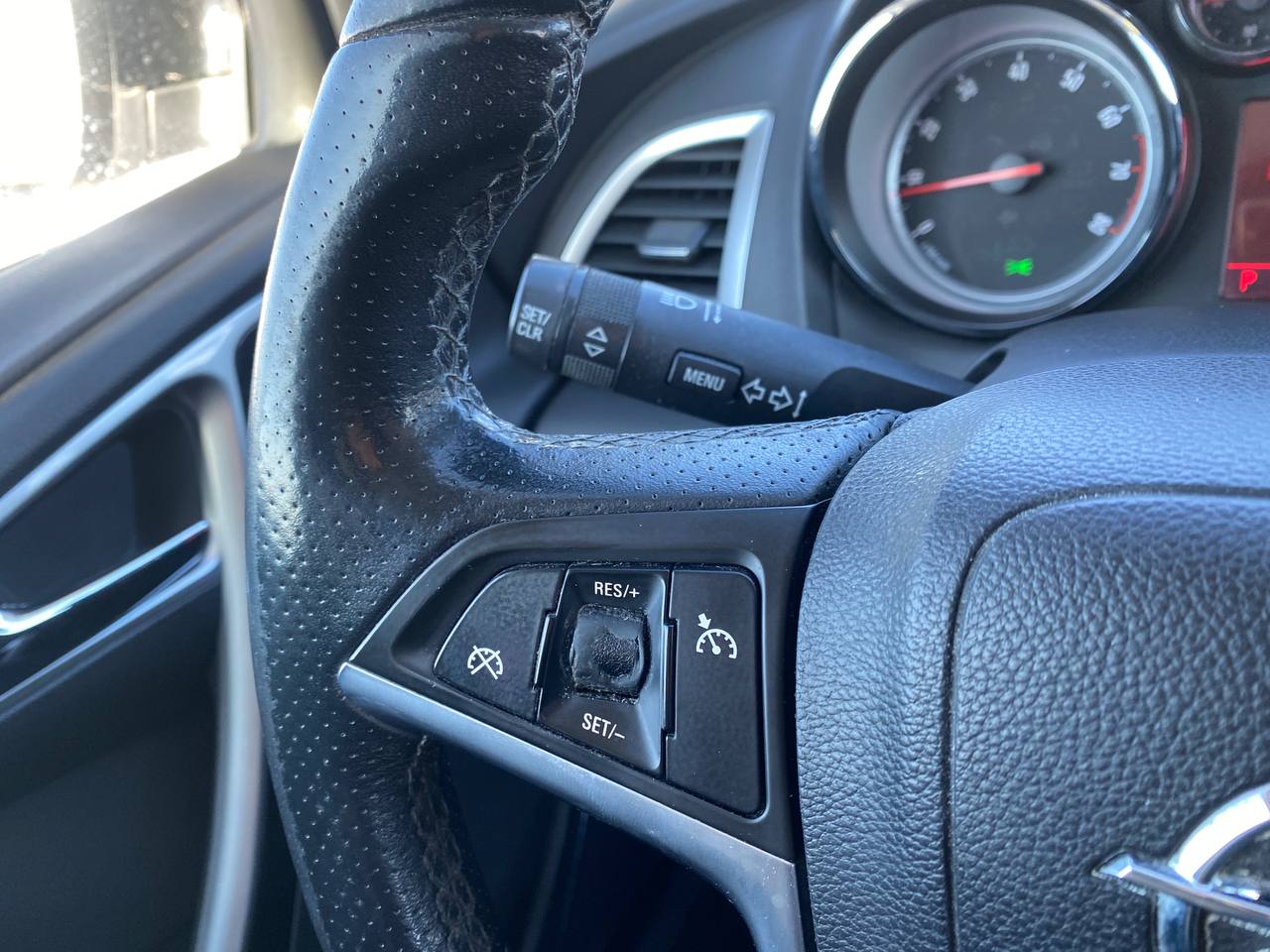 Opel Astra S 1.6i 2010 - Зображення 12