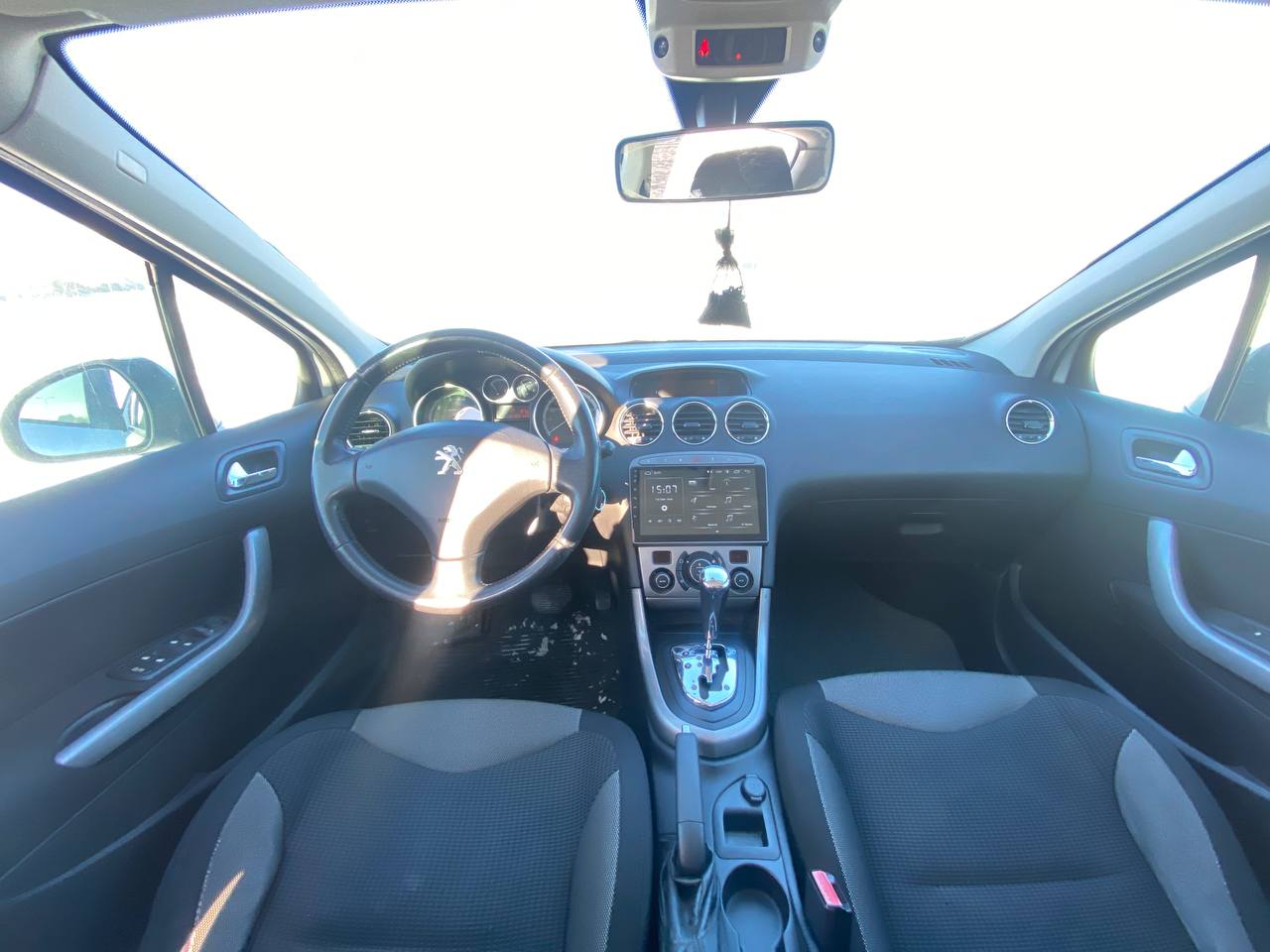 Peugeot 308 1.6i 2011 - Зображення 10