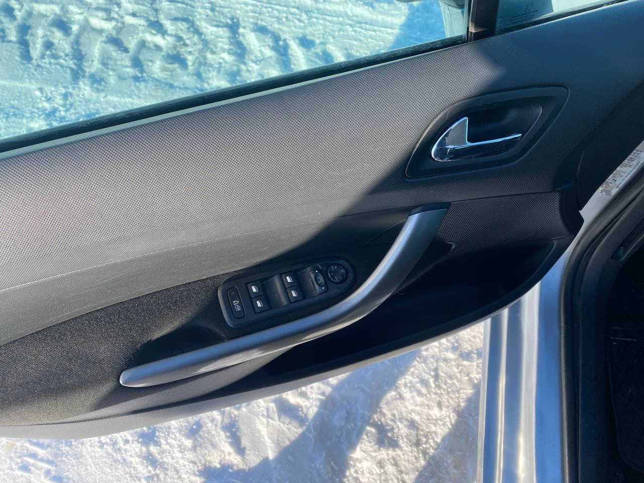 Peugeot 308 1.6i 2011 - Зображення 7