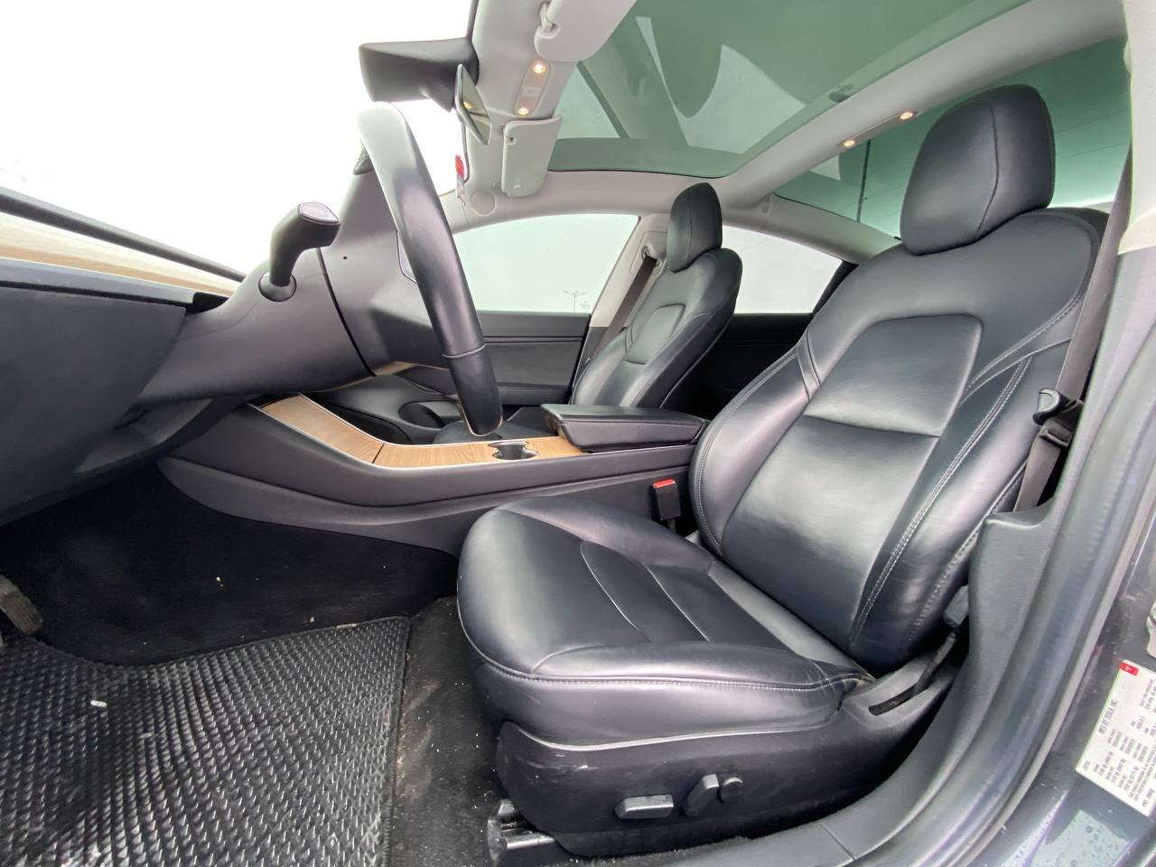 Tesla Model 3 75kwt 2018 - Зображення 9