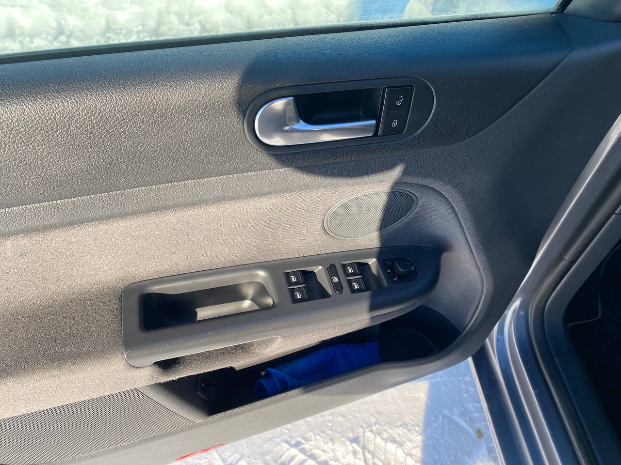 Volkswagen Golf Plus 1.4mpi 2008 - Зображення 7