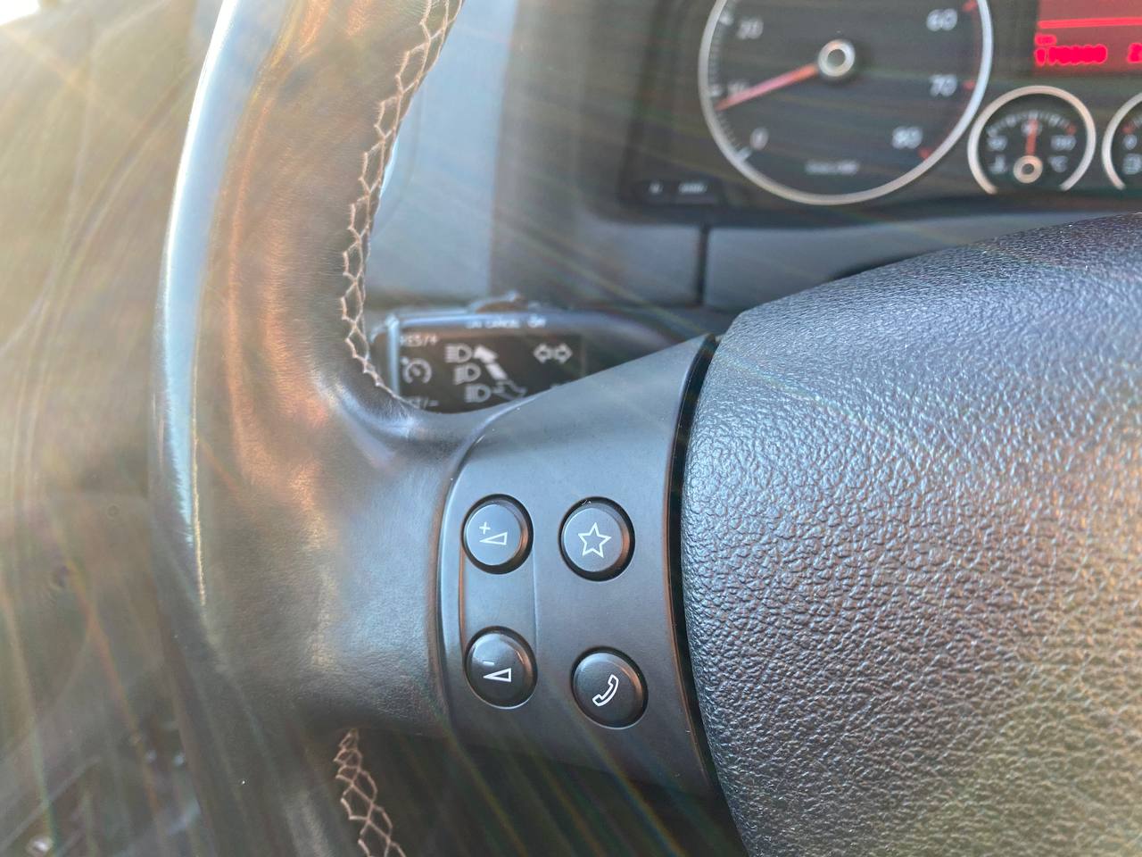 Volkswagen Golf Plus 1.4mpi 2008 - Зображення 12