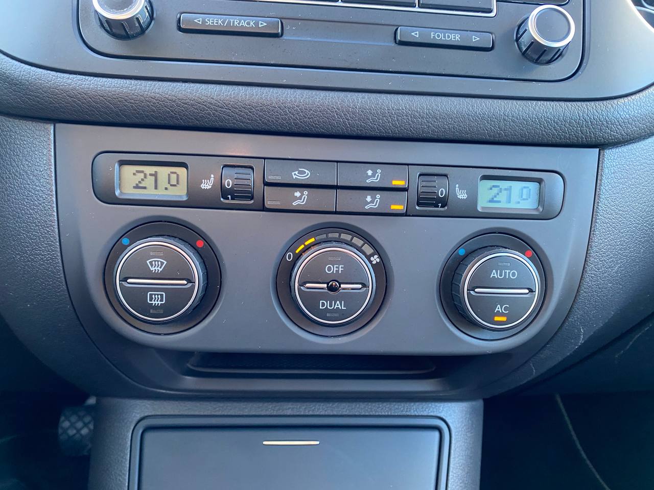 Volkswagen Golf Plus 1.4mpi 2008 - Зображення 16